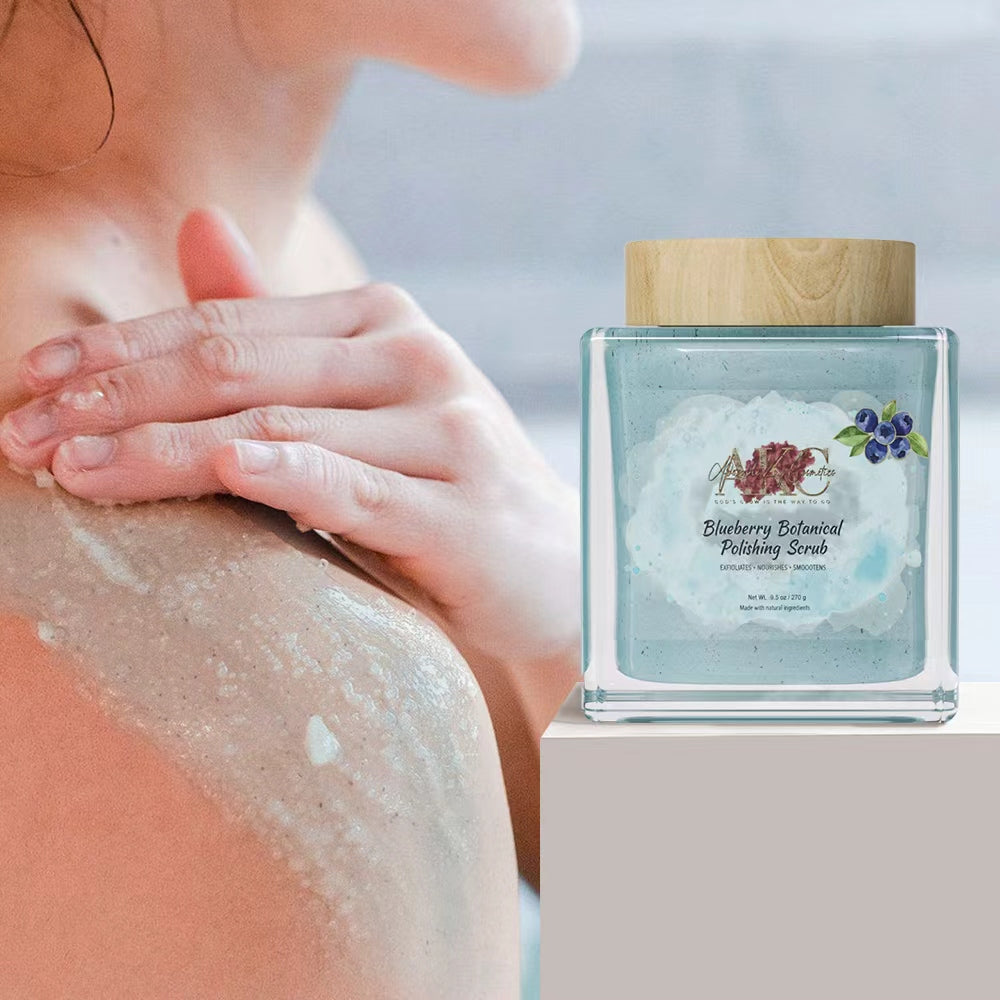 Adorable Kay Body Scrub