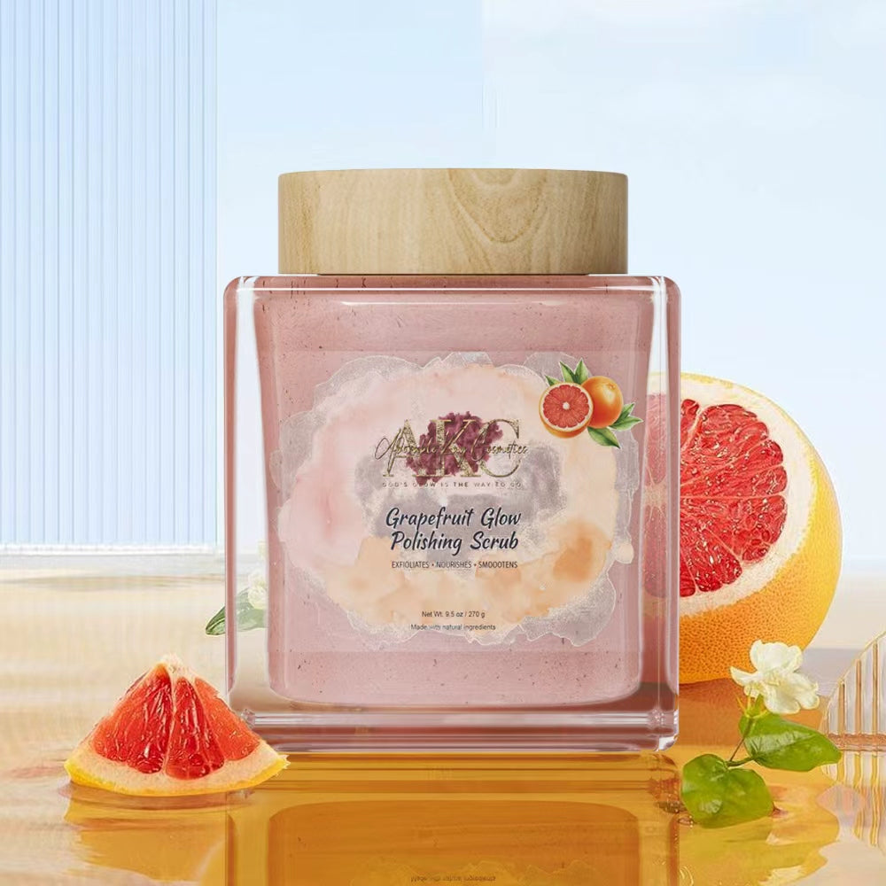 Adorable Kay Body Scrub