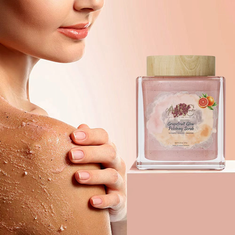 Adorable Kay Body Scrub
