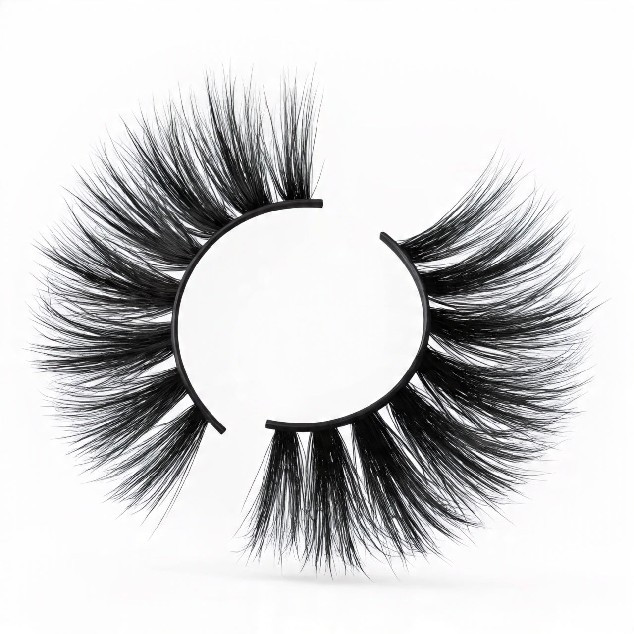 3D Mink Eyelashes
