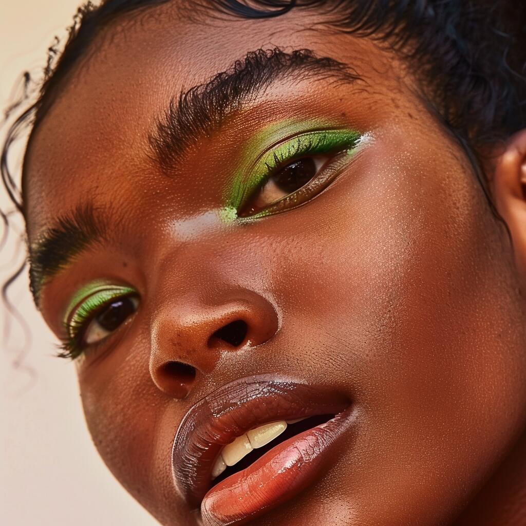 Adorable Kay Eyeshadow