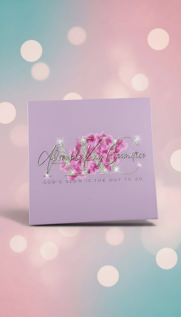 Adorable Kay Eyeshadow