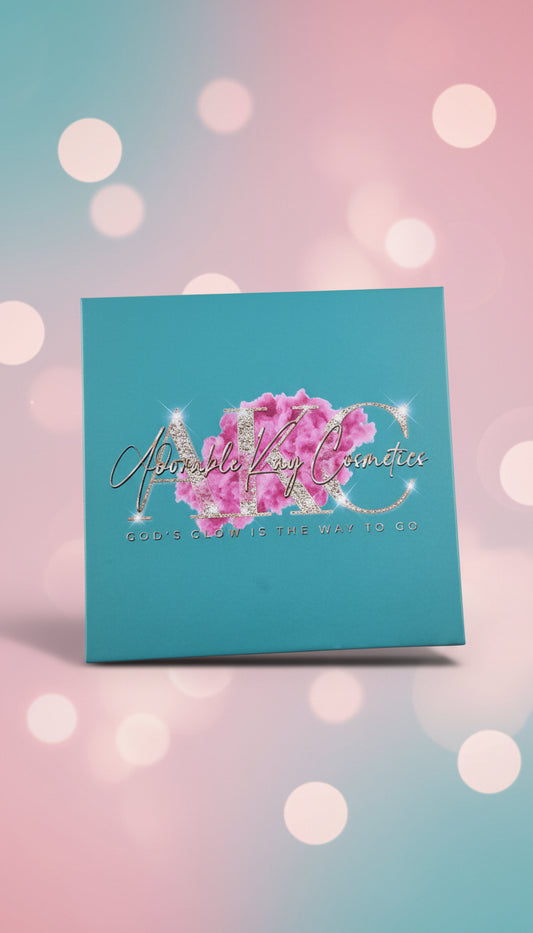 Adorable Kay Eyeshadow