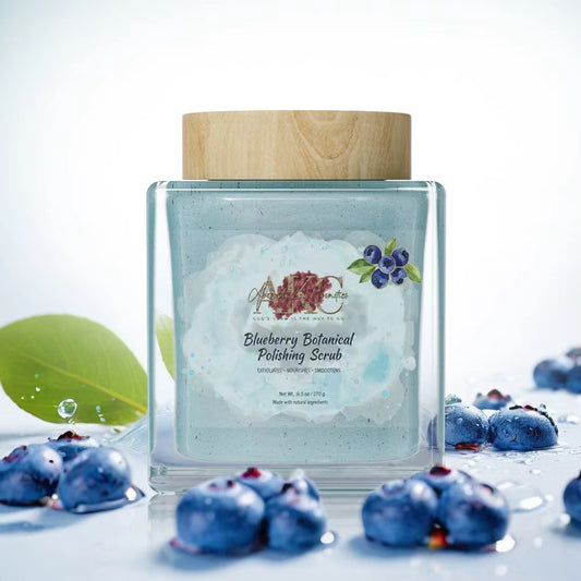 Adorable Kay Body Scrub