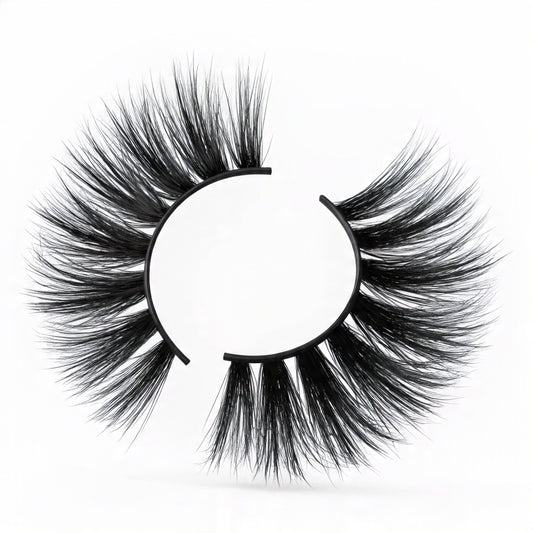 3D Mink Eyelashes