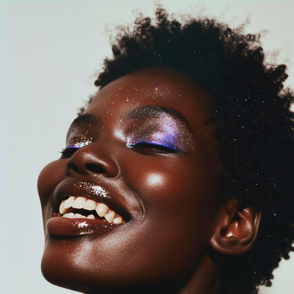 Adorable Kay Eyeshadow